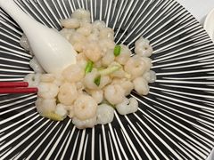 新雅滑虾仁-新雅粤菜馆(南京东路店)