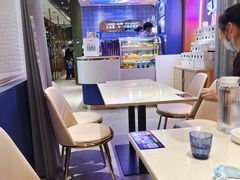 -夏日玛莉西餐厅(金茂览秀城店)