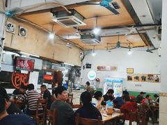 大堂-南记食粥坊·宵夜大排档(莲花总店)