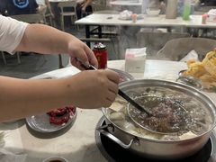 -菜忠潮州牛肉店(岗厦店)