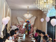 -HERRE·FARM 赫尔露营农场·团建聚会包场