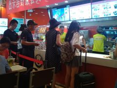 -吉野家(学院路店)