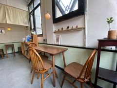 -知亘茶食