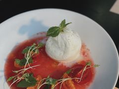 -Mercato莫卡多露台餐厅与酒吧(K11店)