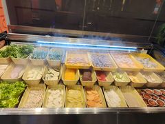 -爱客得牛排海鲜烤肉·火锅自助(春熙路黑金好店)