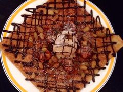 -La Creperie法餐厅(芮欧百货店)
