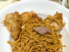 -和平馆·地道港澳茶餐厅(西门口店)