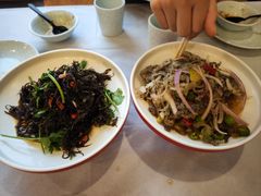 -山东八大碗山东老字号