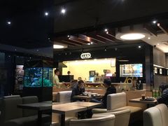 大堂-大家乐(东莞虎门店)