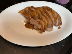 -百花深处·老北京风味菜