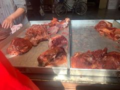 -孙庆海腊牛肉店(大皮院店)