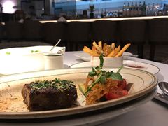 -燃扒房Steakhouse(皇庭店)