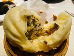 酥皮包子-都氏家DUSJOY(翡翠城店)
