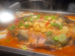 -炉鱼(萧山万象汇店)