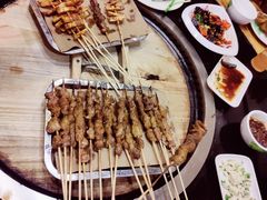 -姥家大锅台(魏各庄路店)