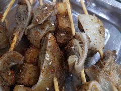 -西北朗益和穆斯林餐厅