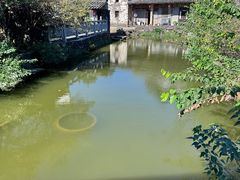 -乌石村