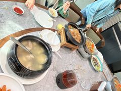 -北国饭店·海鲜·北方菜(峡山店)