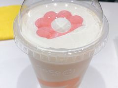 -CoCo都可(砂之船奥莱店)