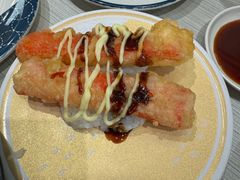 -滨寿司(新街口中央商场店)