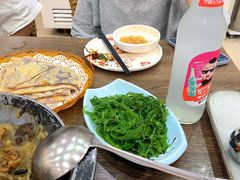 -东北荷花酒家(敏捷店)
