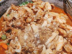 -蛙喔牛蛙(百联南方店)