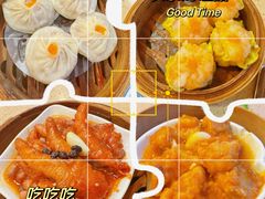 -点都德(南京新百店)