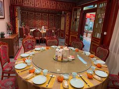 -悦真雅院·四合院·清真私房菜(雍和宫店)