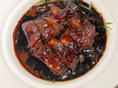 -维园悦谱·海派家常菜(乌鲁木齐南路店)