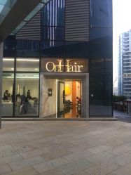 -OnHair造型
