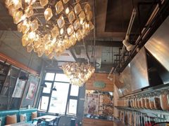 -MI WU FACTORY米屋美食工厂餐厅(绿地店)