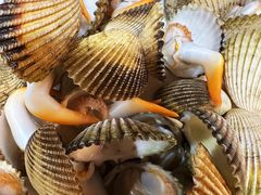 -海港湾海鲜加工坊(海鲜大世界店)