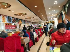 -南来顺饭庄·清真(南菜园店)