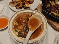 -祥记餐饮•豫粤珍味(金隅大厦店)