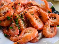 -阿浪海鲜连锁加工店(B栋2排1号火车头店)