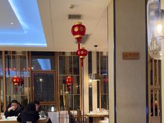 -时间里·新派粤菜(远洋店)