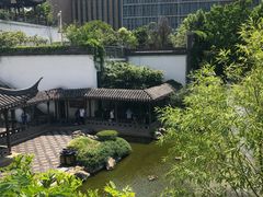 -江宁织造博物馆