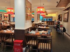 -壹湖两岸·鱼鲜山里菜(东江湖店)