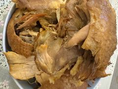-小李烧鸡(西北角总店)