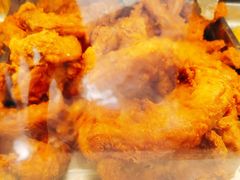 鸡脖-味味香(团结湖店)