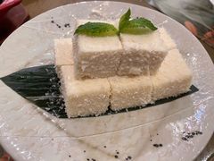 雪方椰奶冻-大树餐厅(大悦城店)