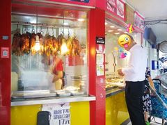 门面-晶牌烤鸭(延吉东路557弄小区店)