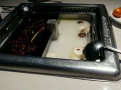 -海底捞火锅(上元大街店)