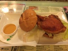 -翠华餐厅(山顶道店)