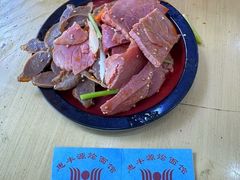 -惠丰源烩面馆(经七路店)