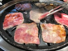 -九田家黑牛烤肉料理(石路天虹店)