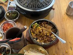 -九田家黑牛烤肉料理(吴江万象汇店)
