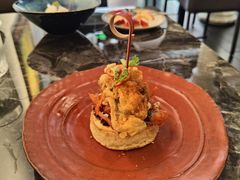 -LESCEDARS Brasserie Bistro香柏树