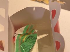 -麦当劳(汉口火车站候车室店)