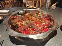 -大风老火锅(江北一店)
